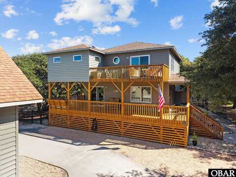 392 Sea Oats Trail, Southern Shores, NC 27949