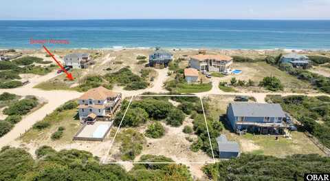 2322 Sandfiddler Road, Corolla, NC 27927
