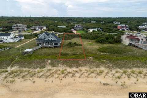 76A Ocean Boulevard, Southern Shores, NC 27949