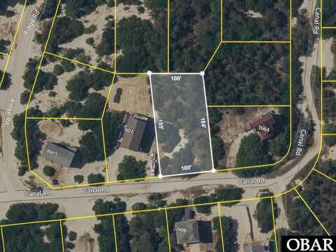 605 Canal Road, Corolla, NC 27927