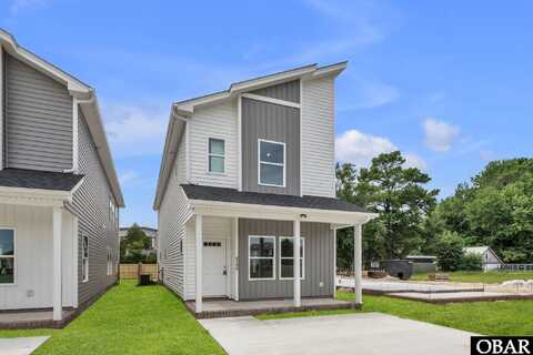 419 Elcinoca Drive, Elizabeth City, NC 27909