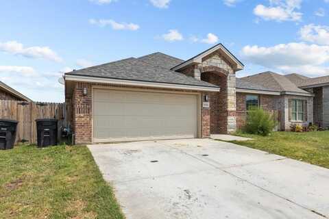 1645 Palo Duro Dr, Odessa, TX 79765