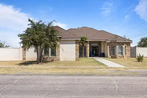 5816 W 32nd St, Odessa, TX 79764