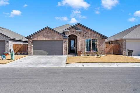 6104 Bobwhite Dr, Midland, TX 79705