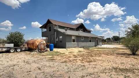 1735 S Gunsmoke Road, Odessa, TX 79763