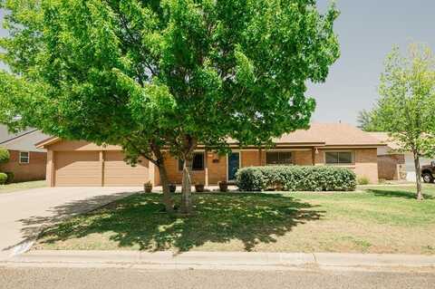 2751 Fair Oaks Circle, Odessa, TX 79762
