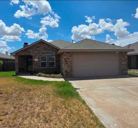 6334 Christo Lane, Odessa, TX 79762