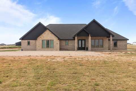 225 Private Road 302 – A, Seminole, TX 79360