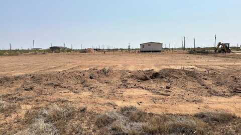 2107 Seguin, Midland, TX 79705