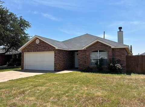 4008 New Orleans Dr, Odessa, TX 79762