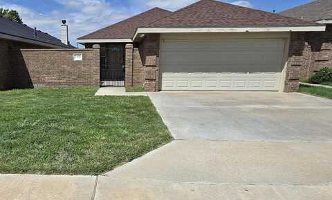 5409 Wimberley, Odessa, TX 79762