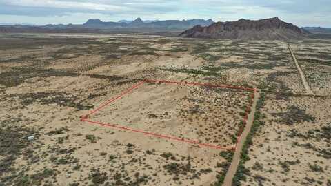 TR: 4534 El Paso St, Big Bend Valley- Terlingua Ranch, TX 79852