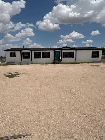 518 N Sage, Odessa, TX 79766