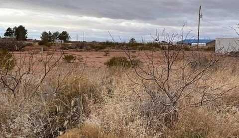 Arroyo LN, La Luz, NM 88337