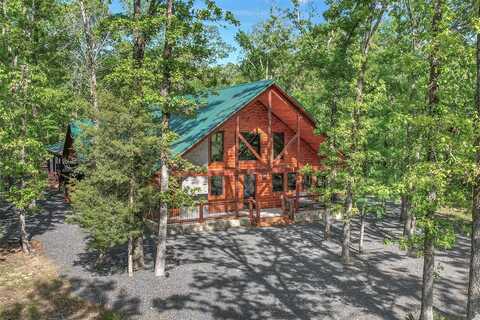 82 Bass Loop Road, Broken Bow, OK 74728