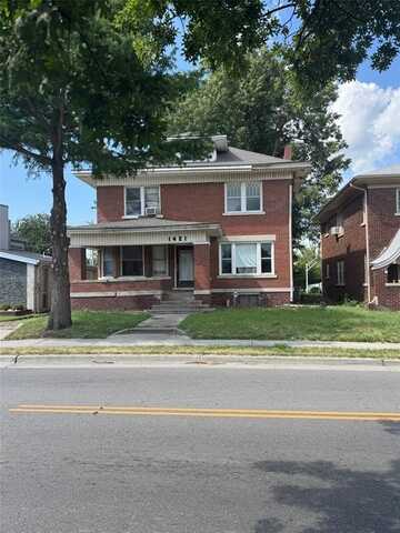 1421 NW 16th Street, Oklahoma City, OK 73106