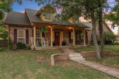 3110 Shady Lane Drive, Anadarko, OK 73005