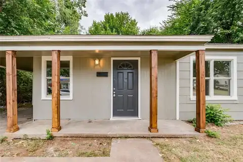 509 E Rose Drive, Midwest City, OK 73110