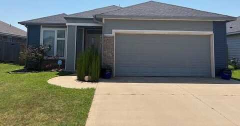 10716 NW 20th Street, Yukon, OK 73099