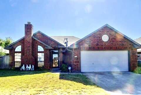 9312 Maybrook Drive, Oklahoma City, OK 73159