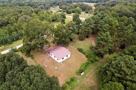 3858 S Lynn Lane, Idabel, OK 74745