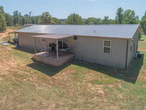 20251 Tealwood Road, Newalla, OK 74857