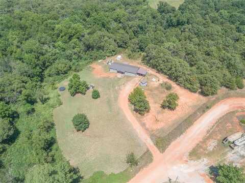20251 Tealwood Road, Newalla, OK 74857