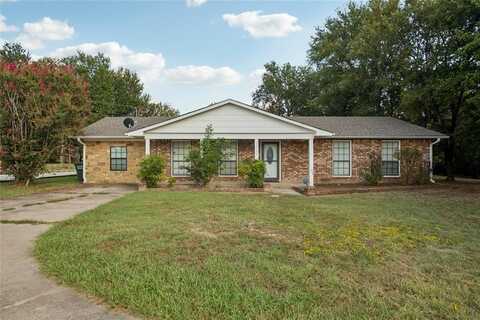 10288 Bradford Street, Kingston, OK 73439