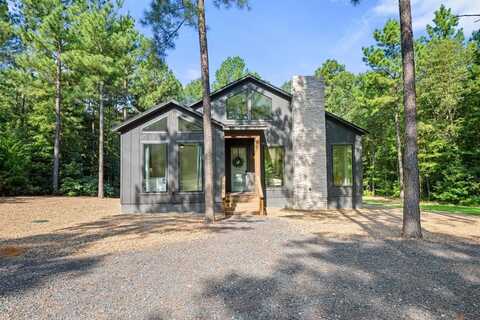 81 Hickory Ridge Road, Broken Bow, OK 74728