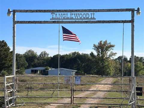 2710 Redland Road, Idabel, OK 74745