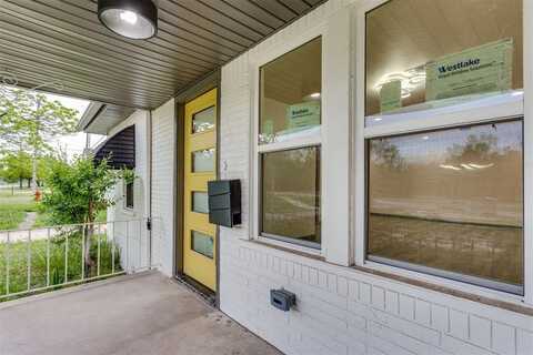 1139 NE Grand Boulevard, Oklahoma City, OK 73117