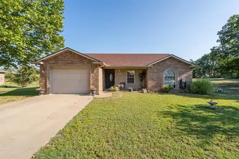 14117 County Road 3590, Ada, OK 74820