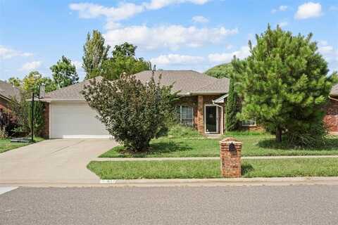 317 SW 40th Street, Moore, OK 73160