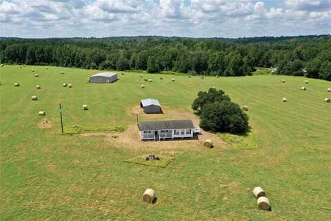 11697 FM 1511, Buffalo, TX 75831