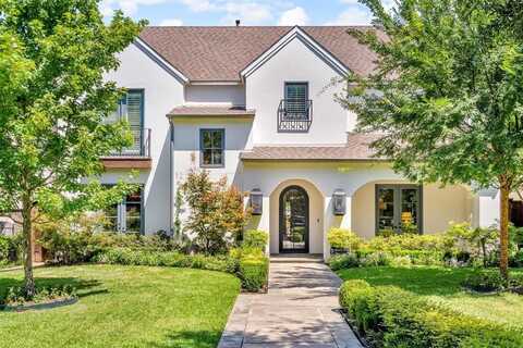 7315 Colgate Avenue, Dallas, TX 75225