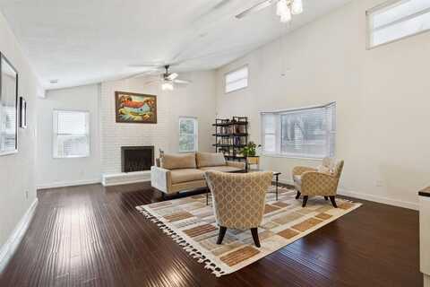 4702 Wateka Drive, Dallas, TX 75209