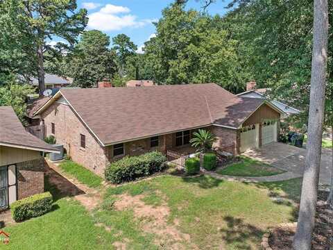 6214 Border Lane, Shreveport, LA 71119