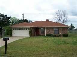 2001 Brazos View Court, Granbury, TX 76048