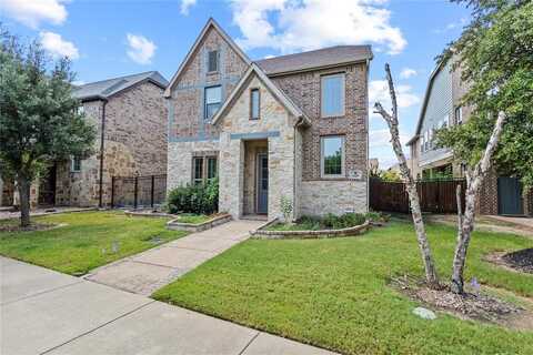 1245 Harris Hawk Way, Arlington, TX 76005