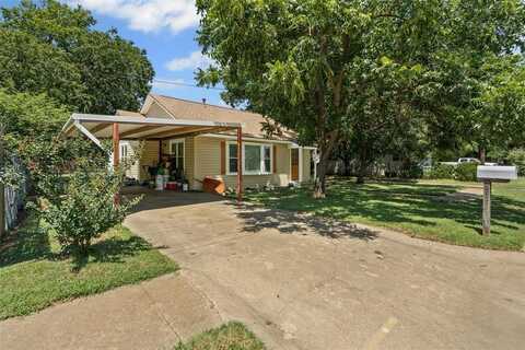 1289 W Park Street, Stephenville, TX 76401