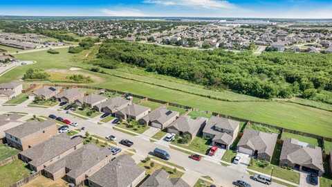 4313 Cat Tail Way, Forney, TX 75126