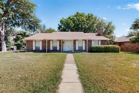 3505 Claymore Drive, Plano, TX 75075