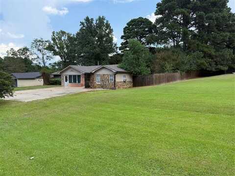 1369 Wafer Road, Haughton, LA 71037