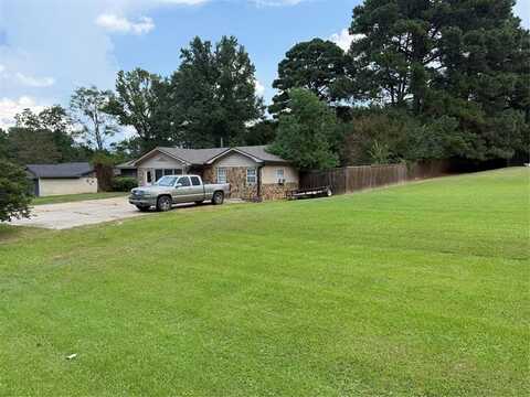1369 Wafer Road, Haughton, LA 71037