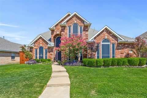 6404 Skyline Drive, The Colony, TX 75056
