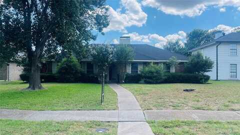 1713 Omar Drive, Mesquite, TX 75150