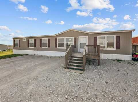 303 Mesa Ridge, Decatur, TX 76234