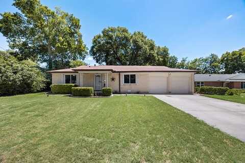 404 E Alexander Lane, Euless, TX 76040