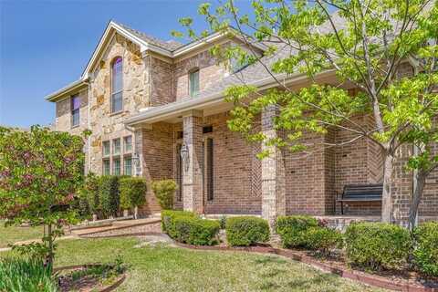 2245 Homestead Lane, Plano, TX 75025