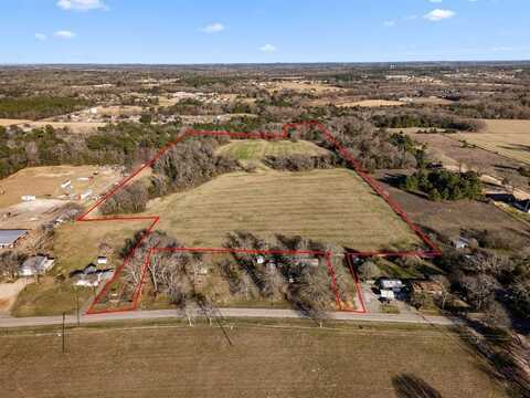 Tbd Part Of 14864 CR 433, Lindale, TX 75771